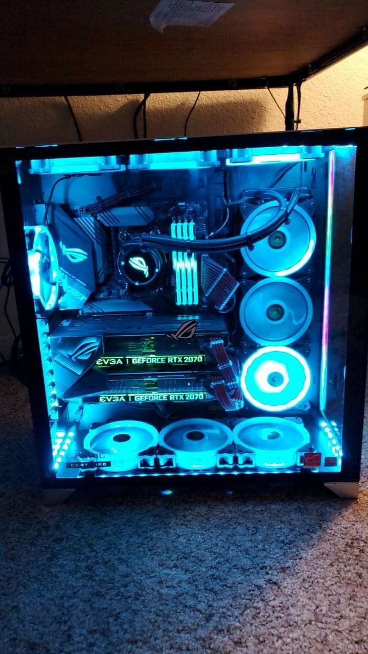 Long way from where I started