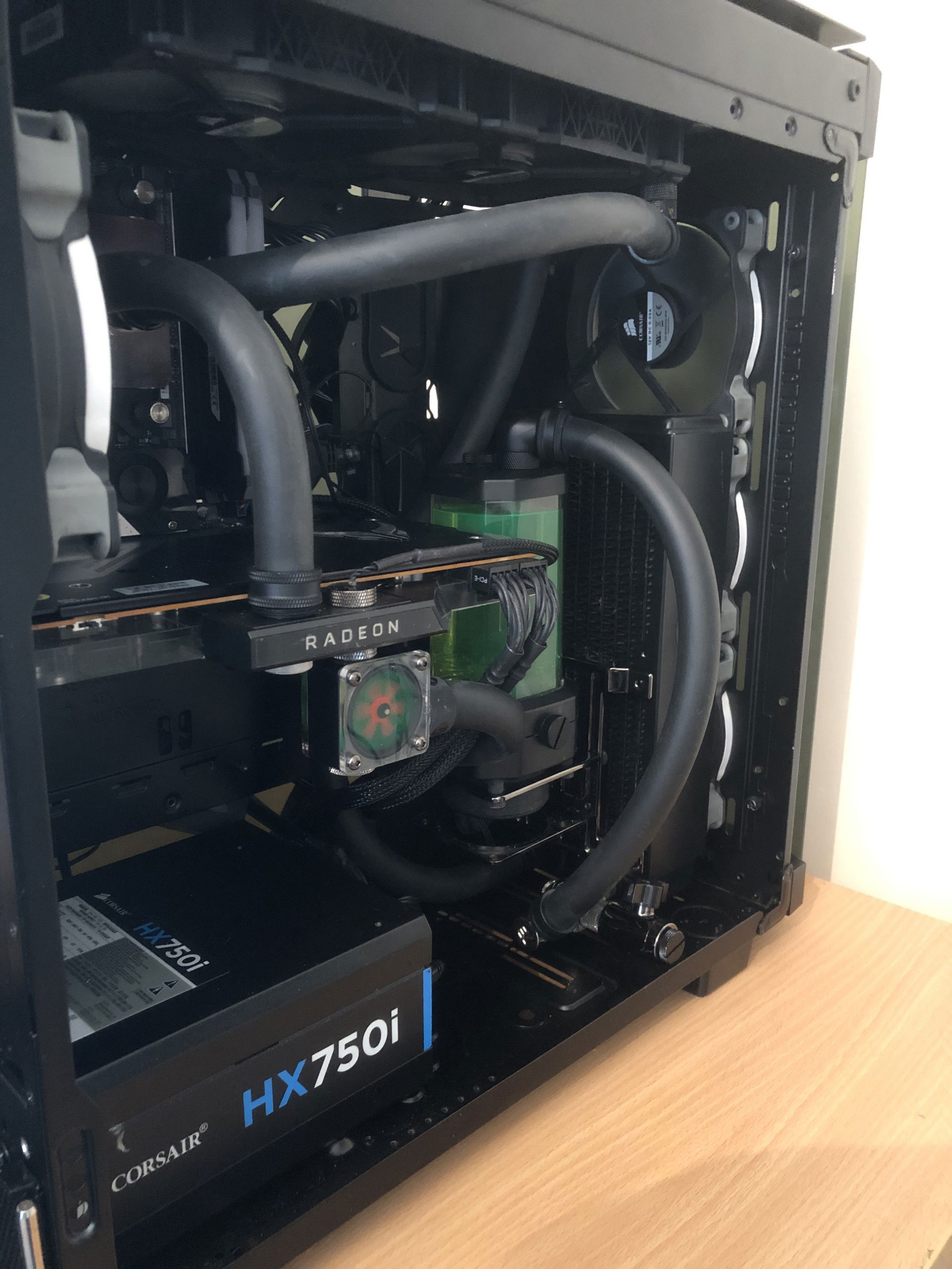 500d se build