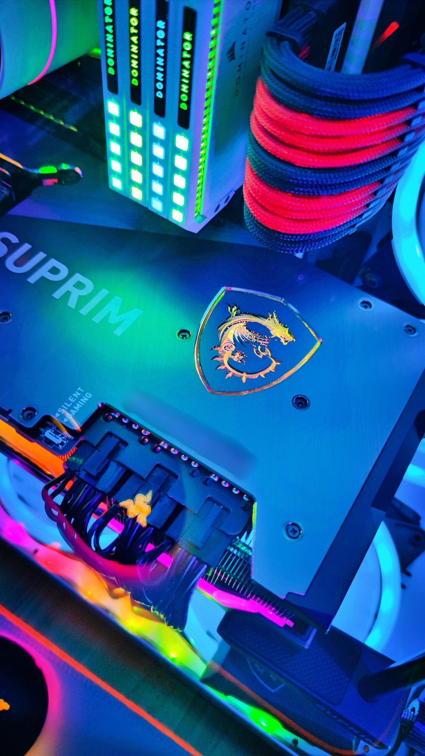 Lian Li PC-011 Dynamic » builds.gg