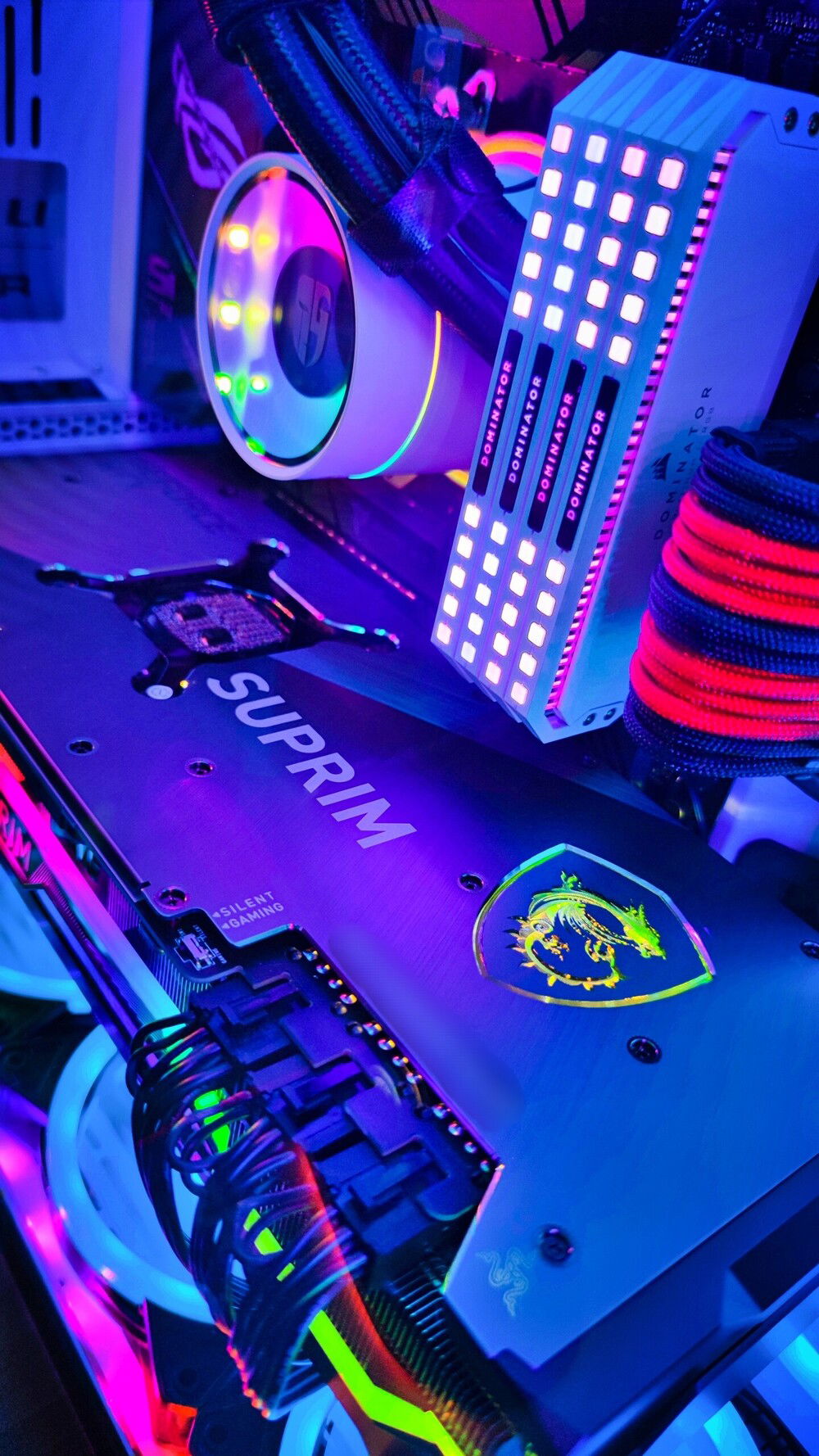 Lian Li PC-011 Dynamic » builds.gg