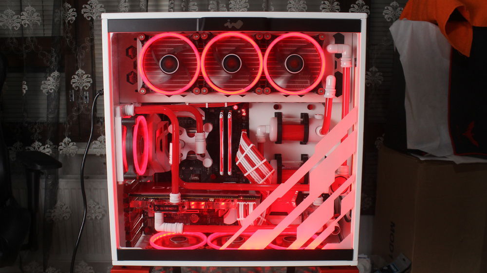 REDRAGON » builds.gg