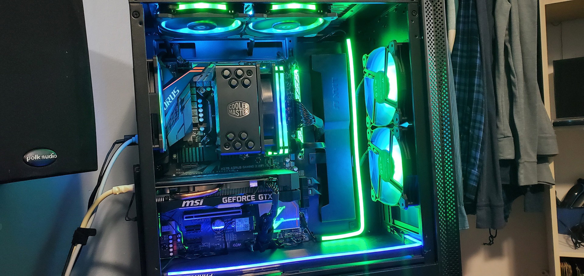 First Gaming Rig » builds.gg