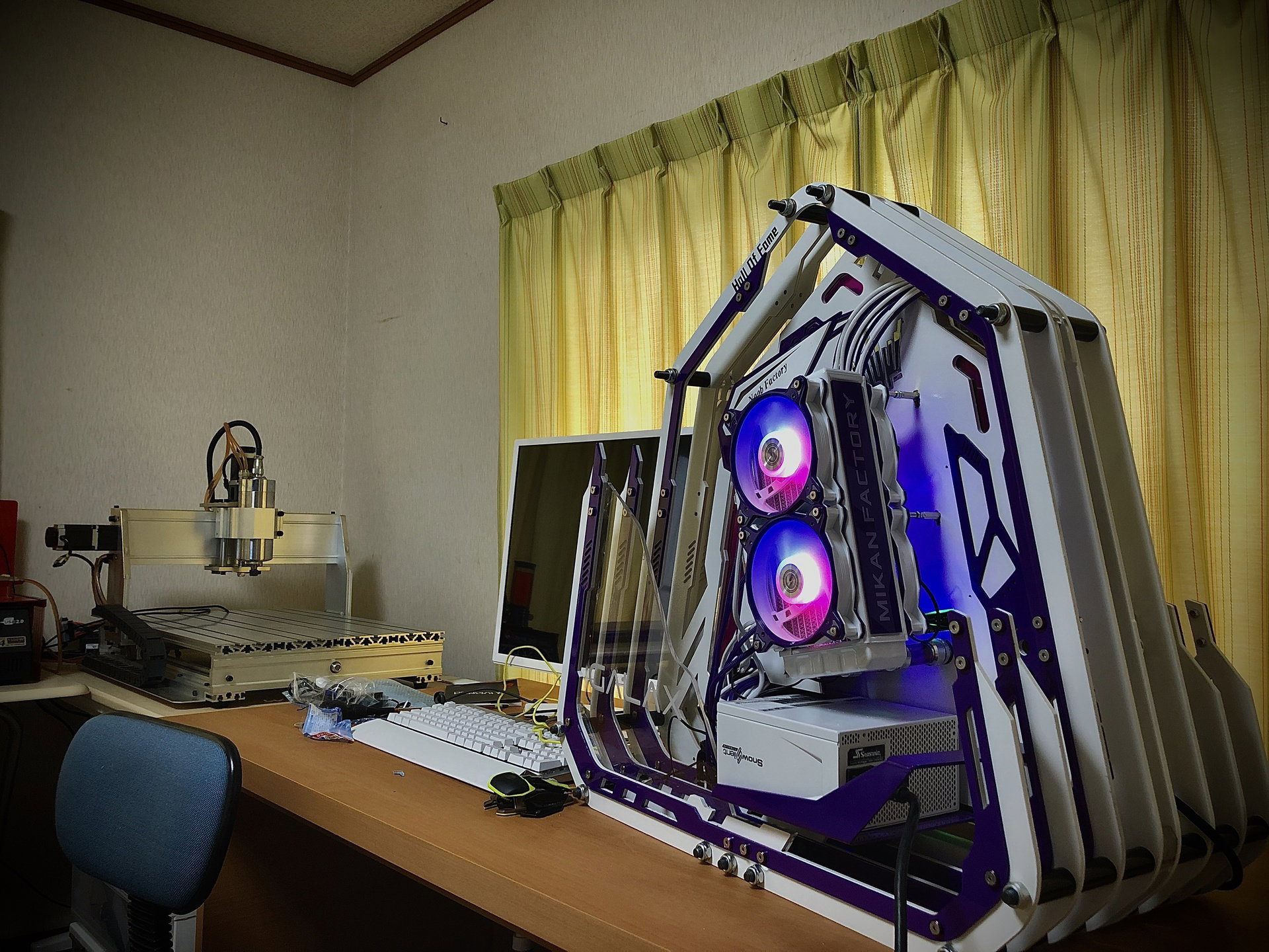 Hall Of Fame » builds.gg