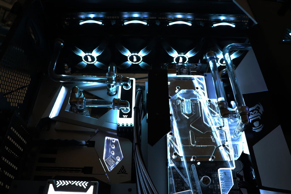 sometimes the angle maters