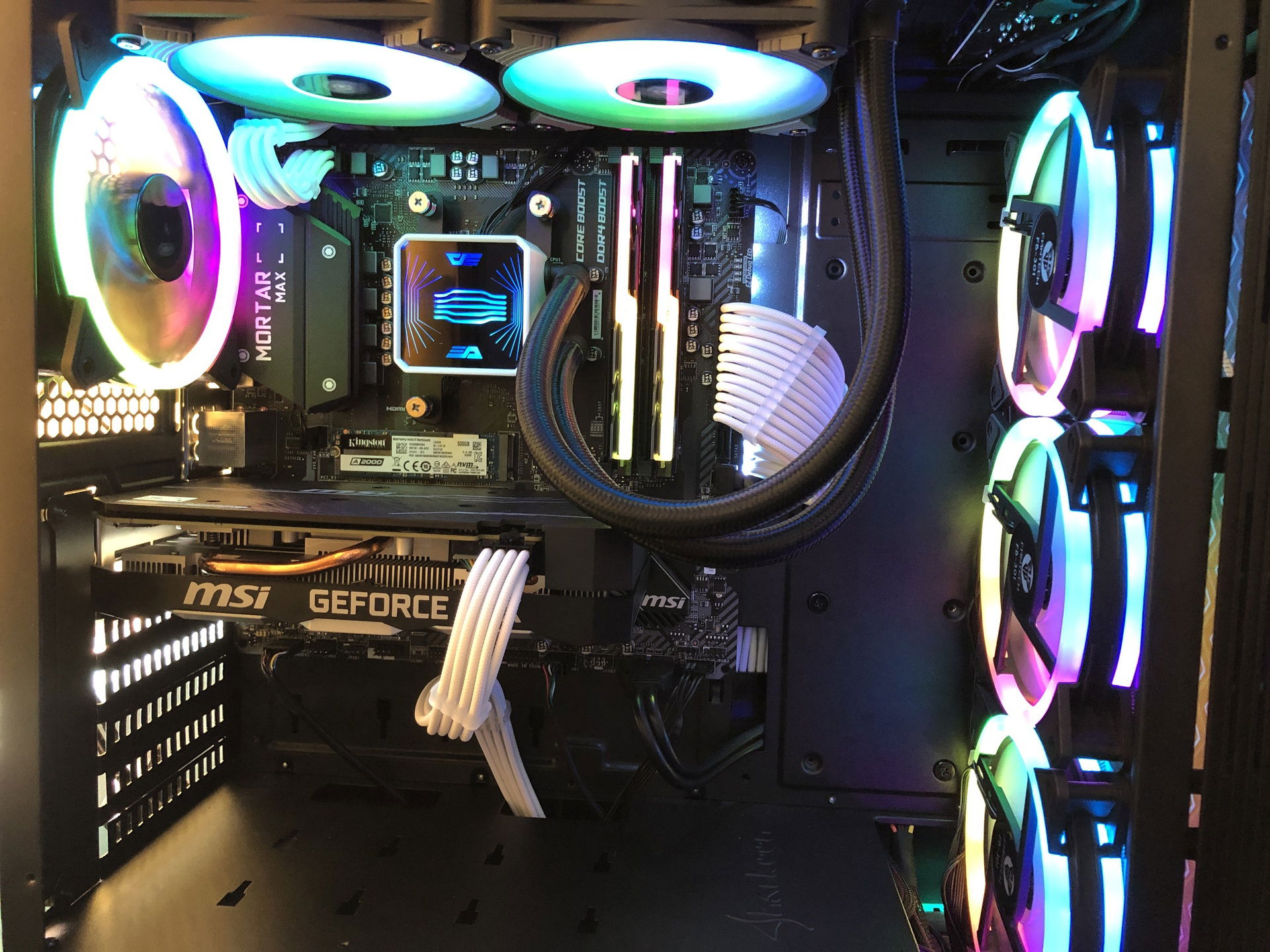 LATEST CLASS BUILD TOPICS visual data 8