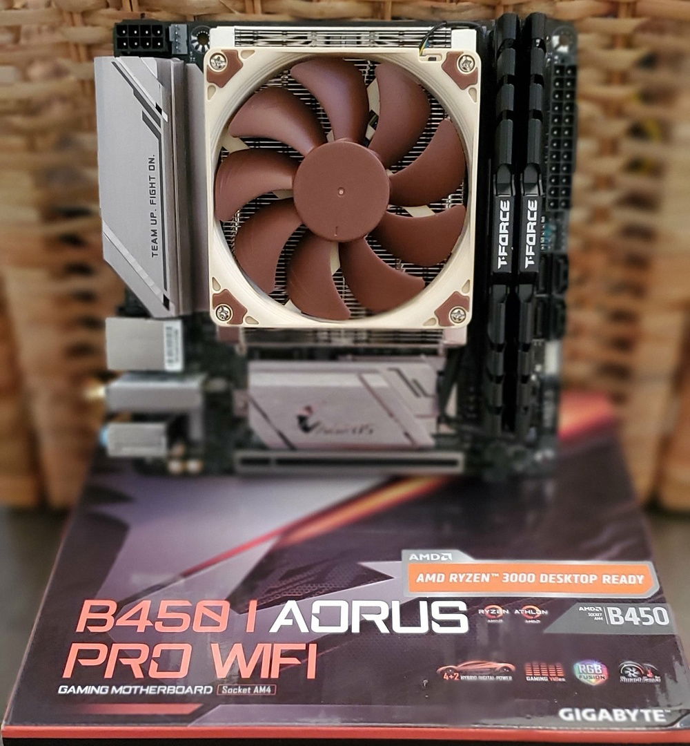 yall already know im gonna use AORUS