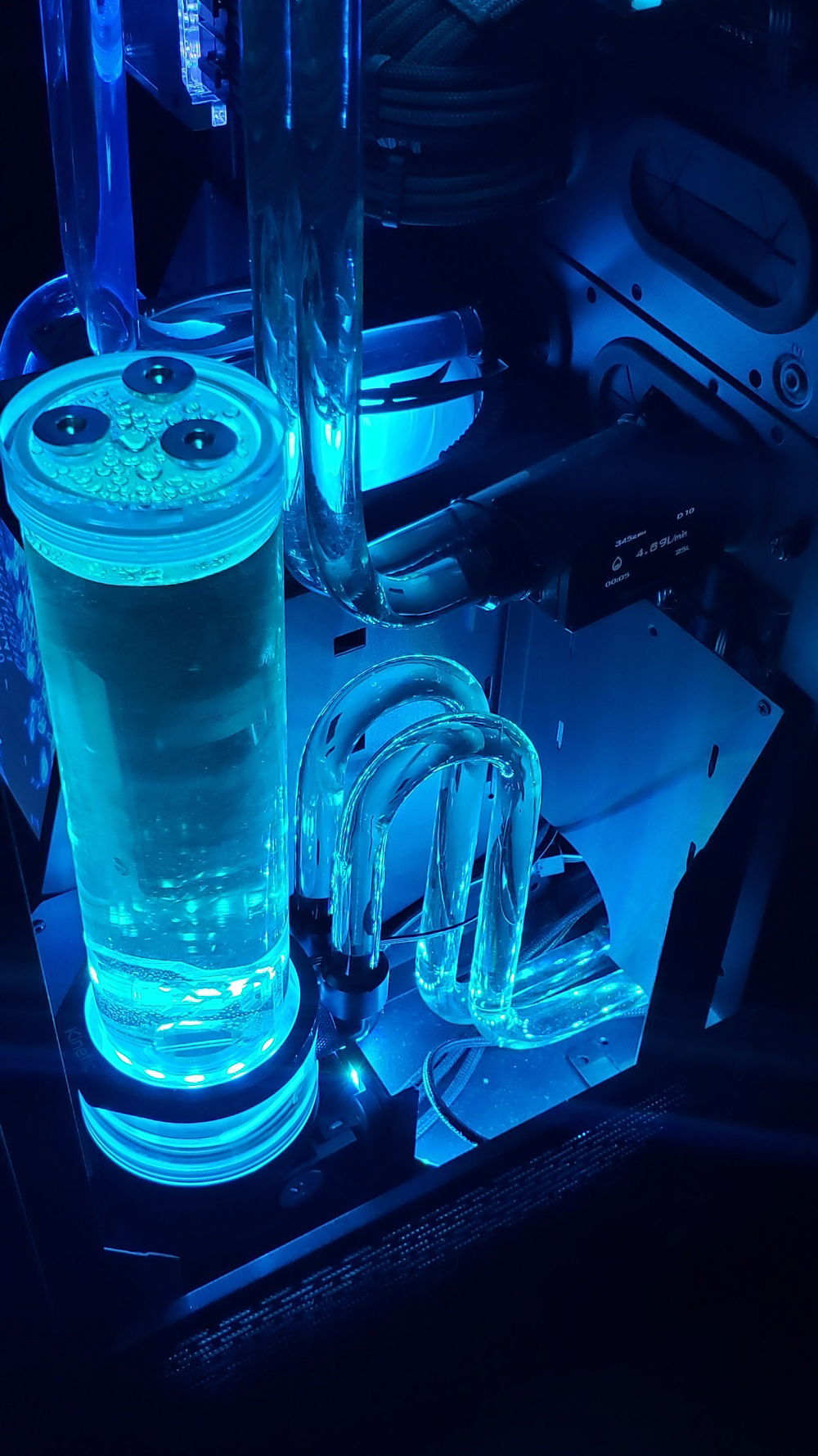 double flairs right side (only took 3 tries lol)