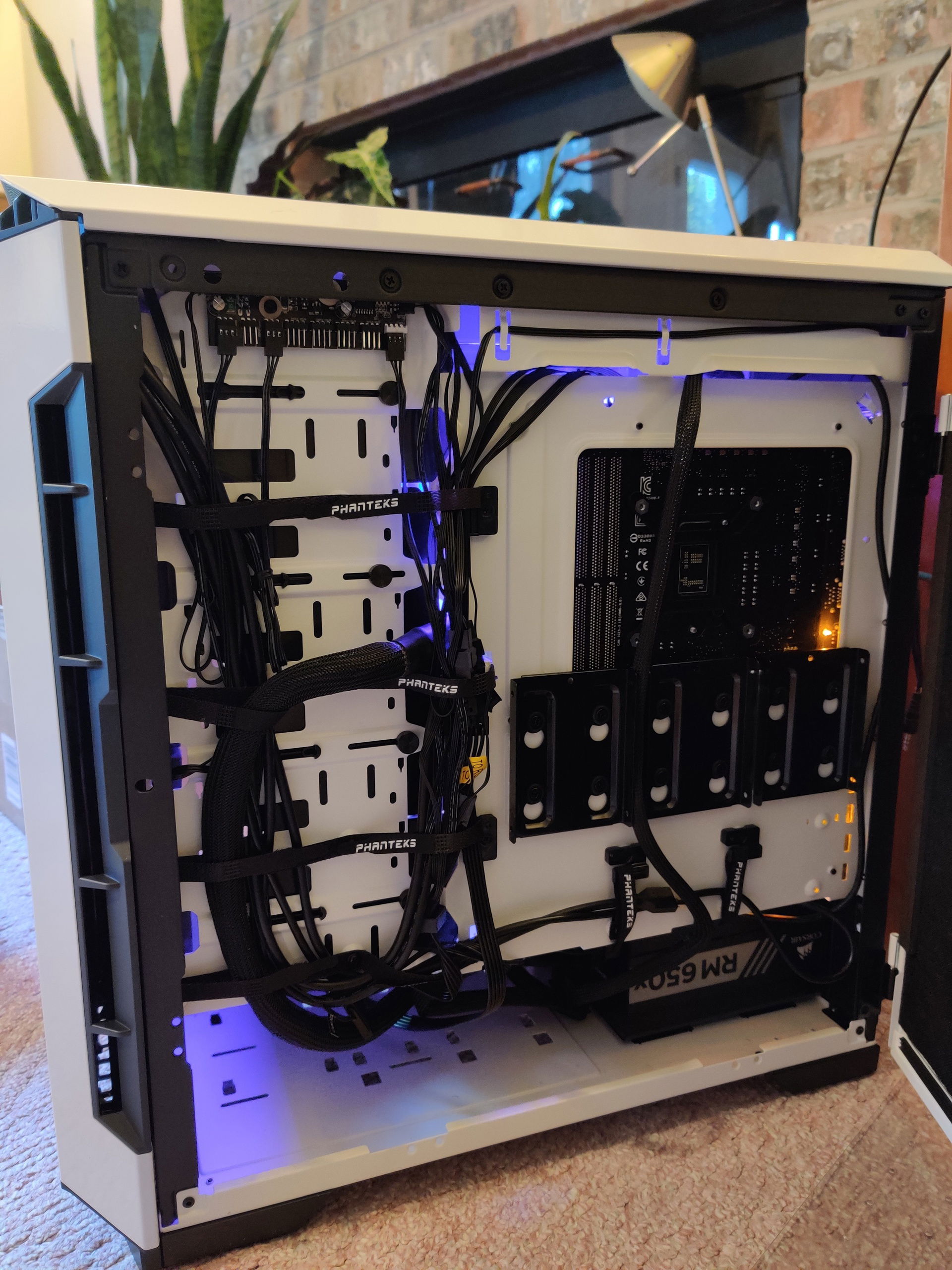 Reliable streaming PC » builds.gg