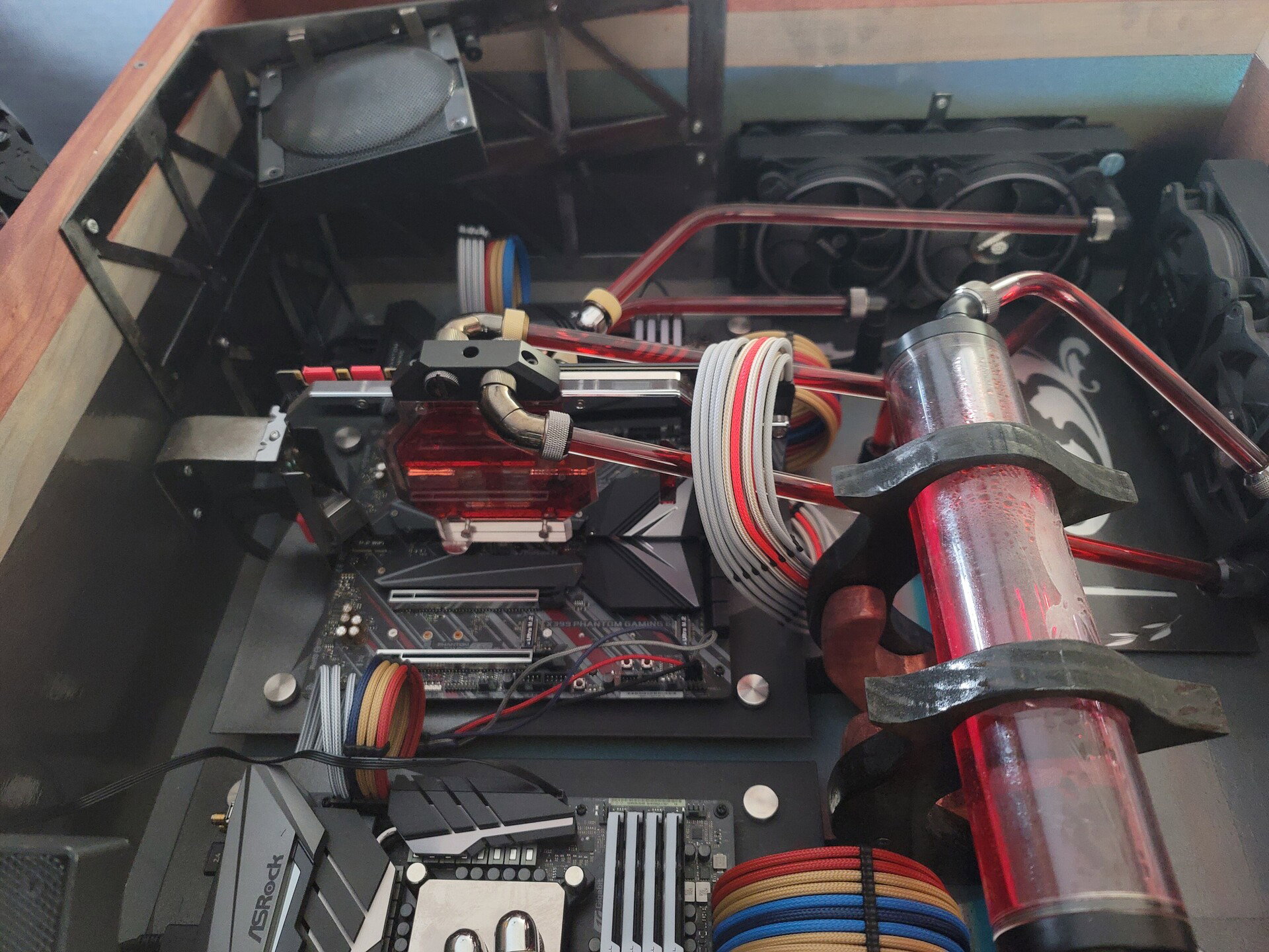 Shadow Box » builds.gg