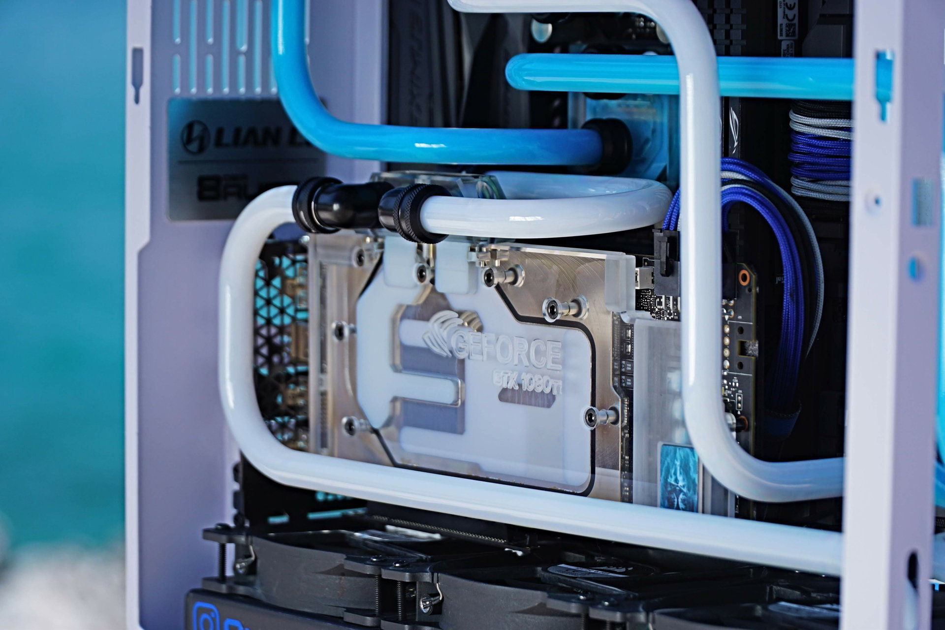 Arthas V.2 » builds.gg