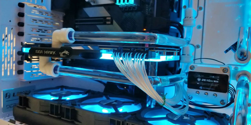 I swear these two tubes took me forever.