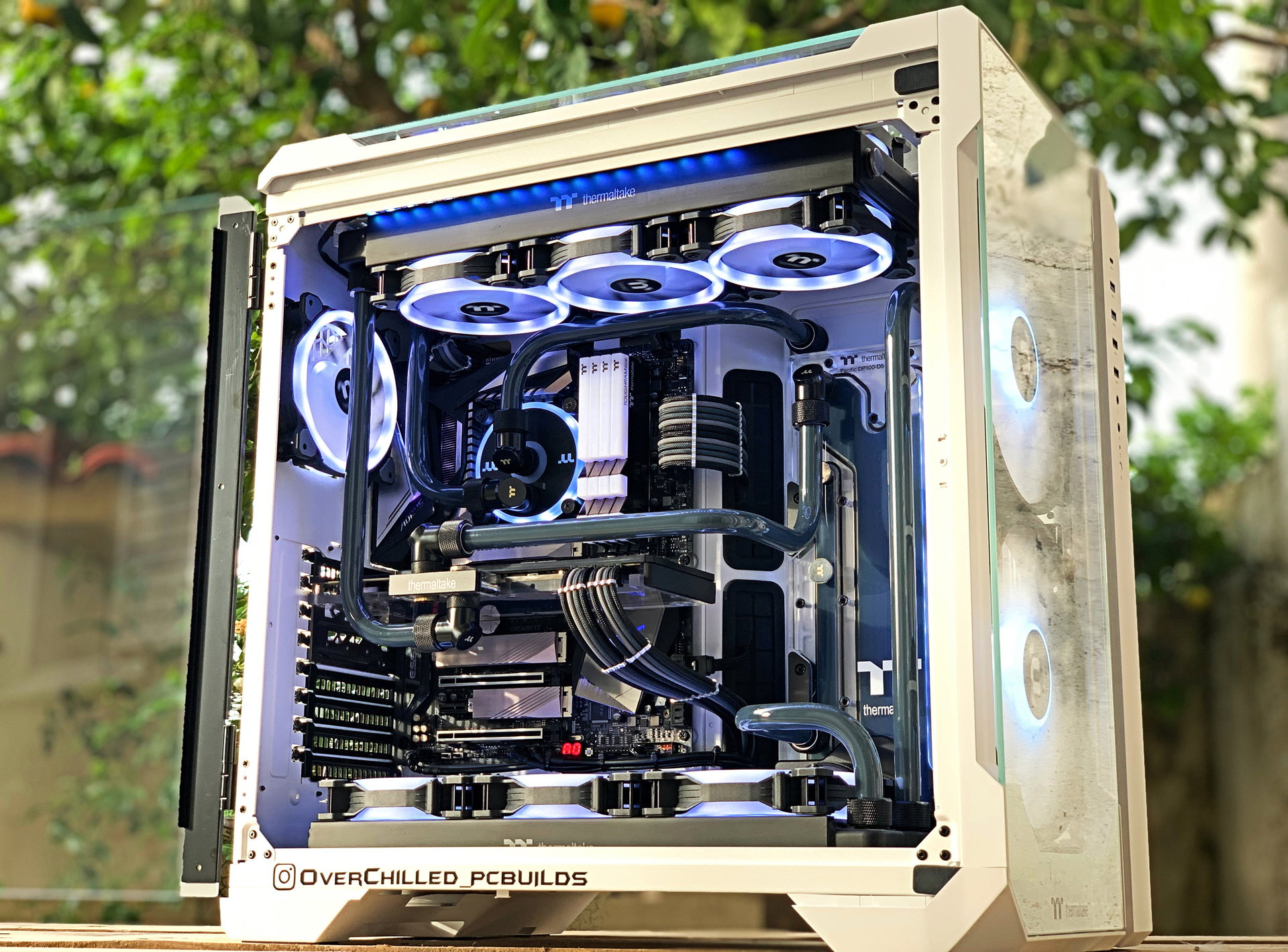 Yeti » builds.gg