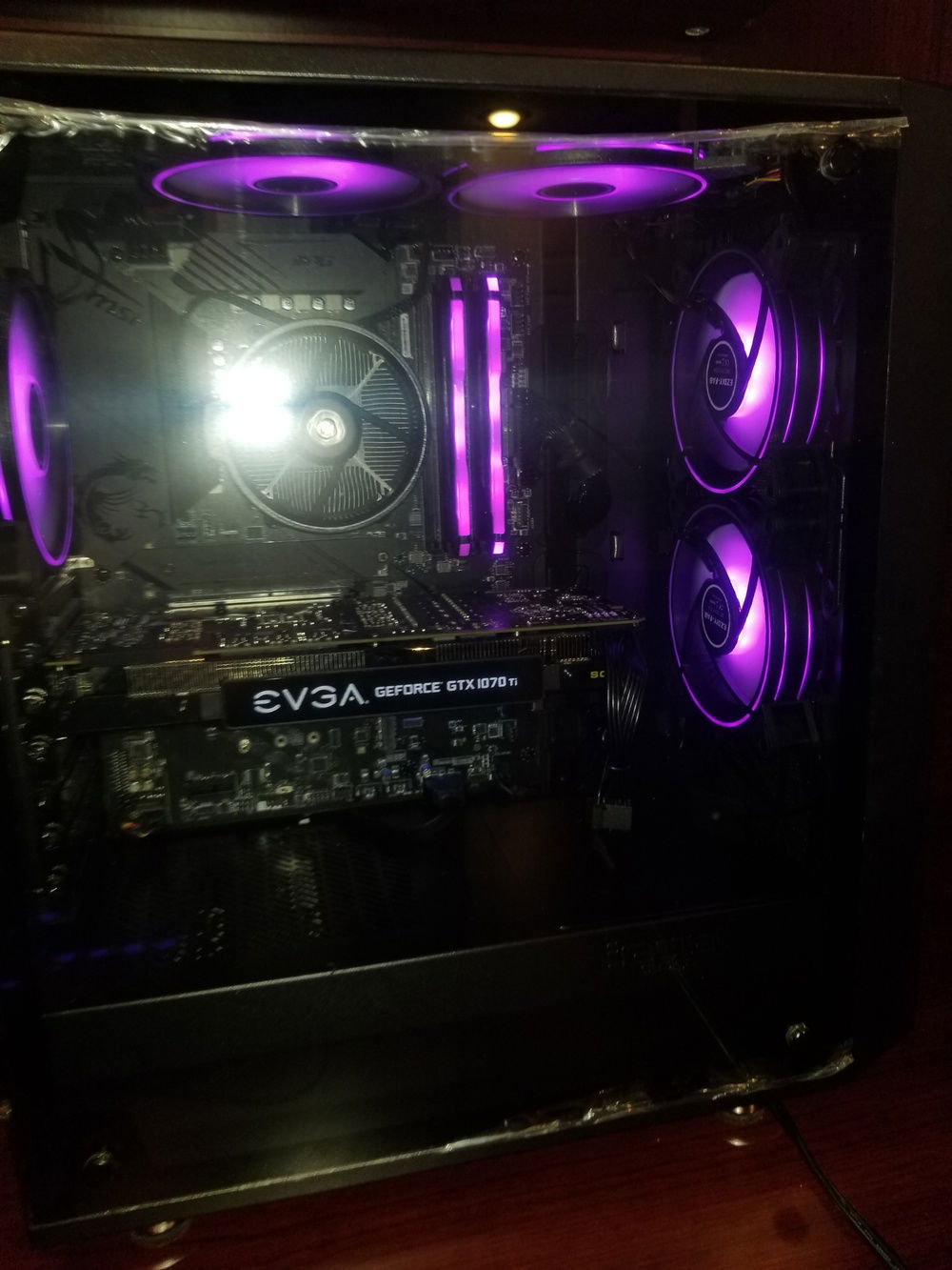 Samantha's Pc » Builds.gg