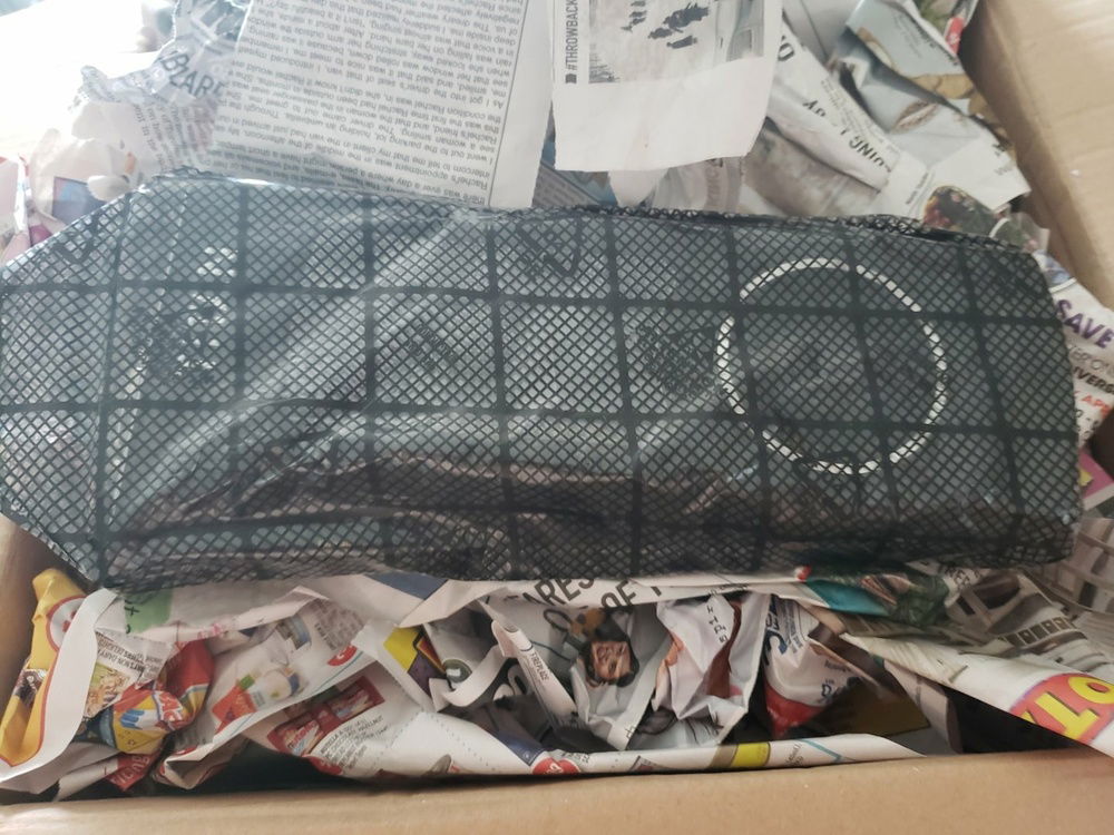 Evga Titan X gpu arrived