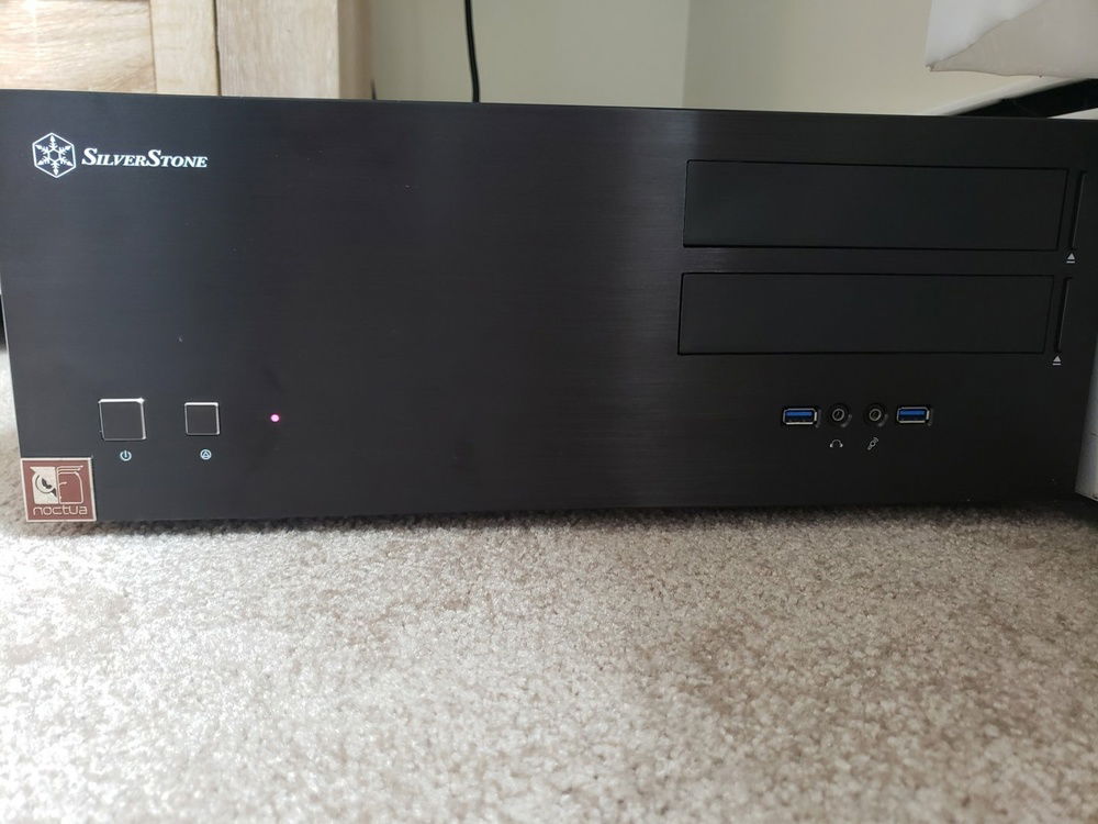 Built time to apply the Case Badge