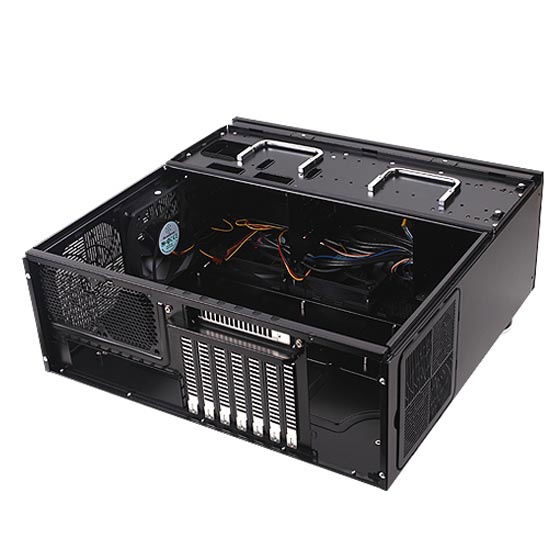 First Home for this build.