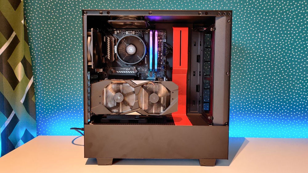 Best $1000 RTX Streaming/Gaming PC Build 2020 » builds.gg