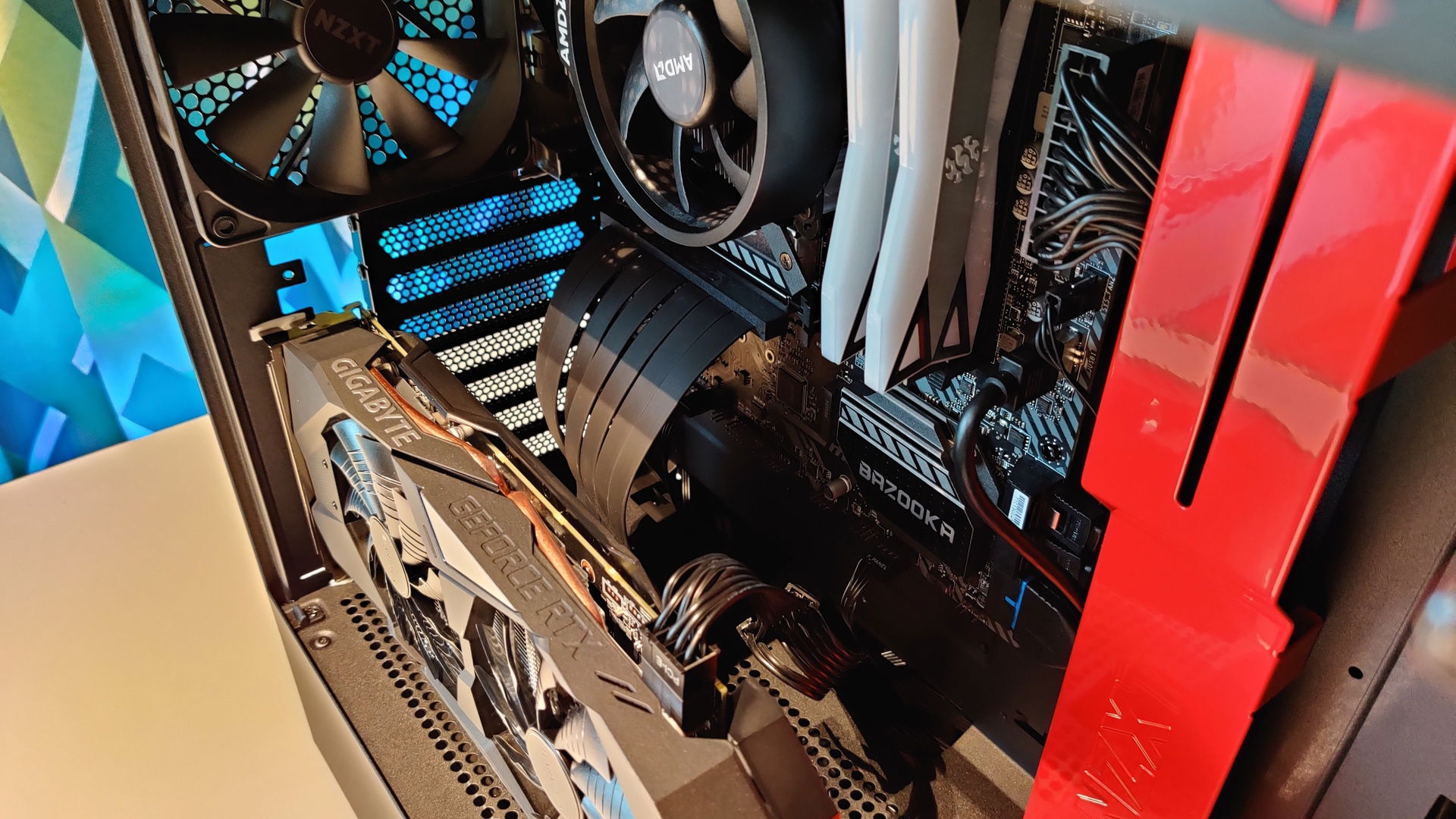 Best 1000 RTX Streaming/Gaming PC Build 2020 » builds.gg