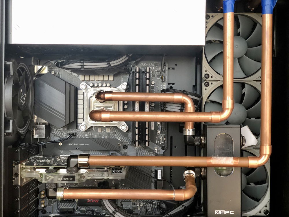 All mocked up. Just need some small adjustments.