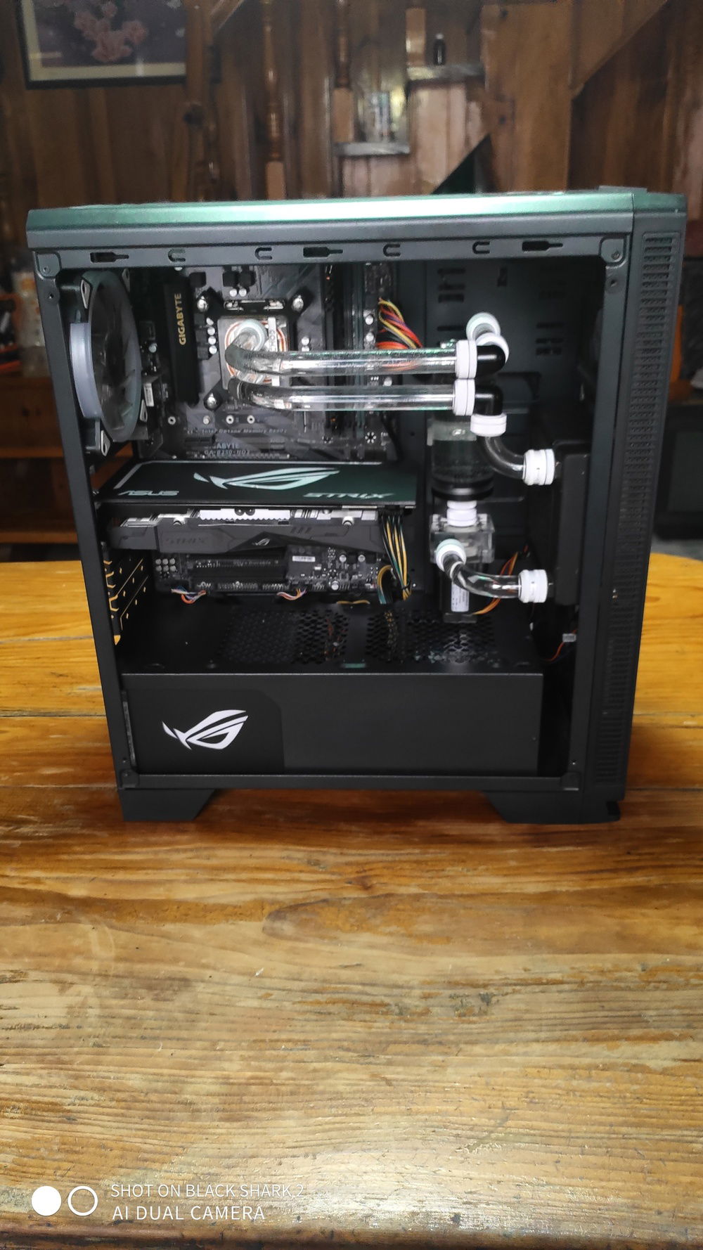 Budget PC » builds.gg