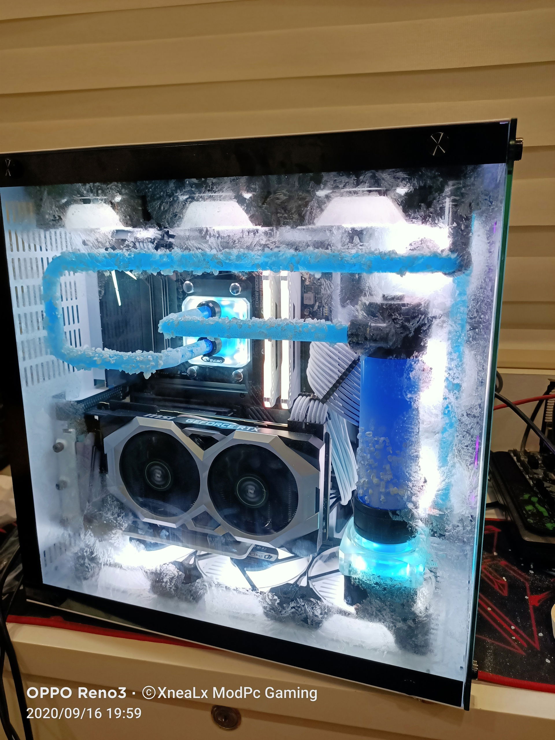 Project SubZero By XneaLx ModPc » builds.gg