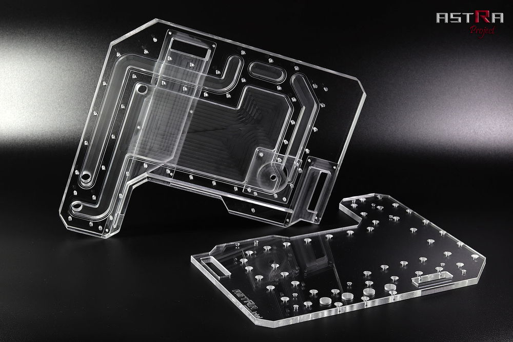 Custom distro/reservoire is finished!

Video here: https://youtu.be/V02pMkfjOIA