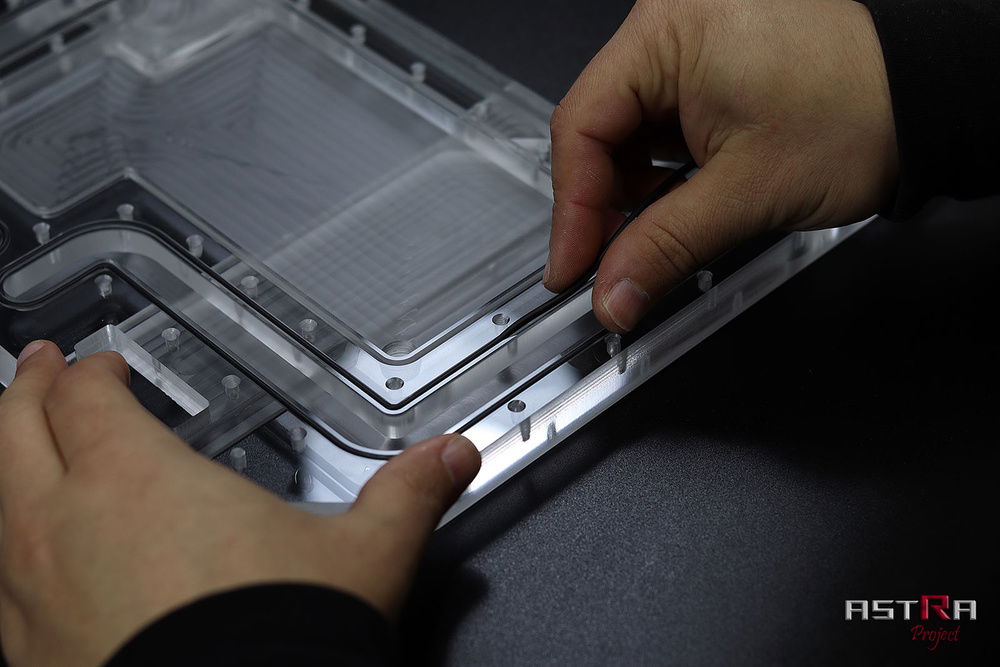 Custom distro/reservoire is finished!

Video here: https://youtu.be/V02pMkfjOIA