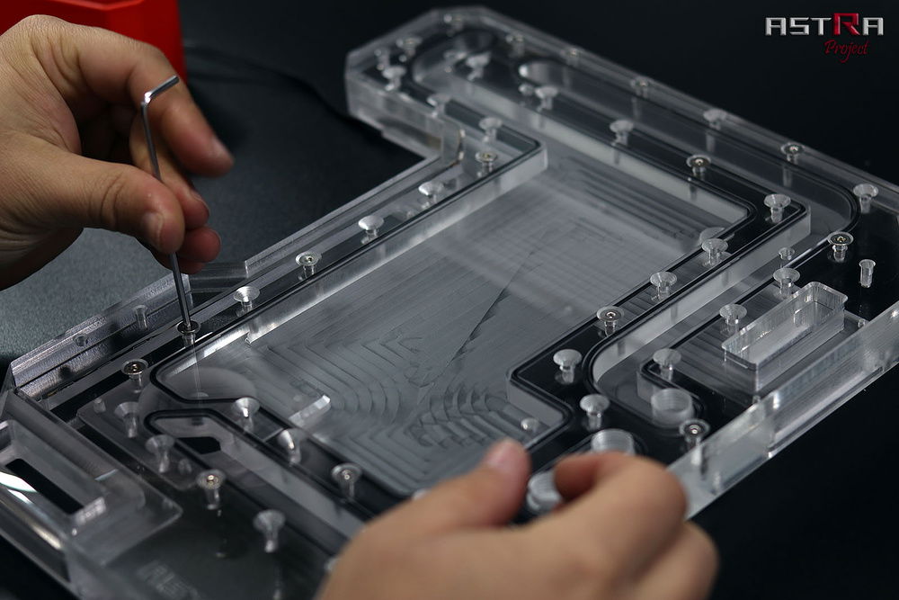 Custom distro/reservoire is finished!

Video here: https://youtu.be/V02pMkfjOIA