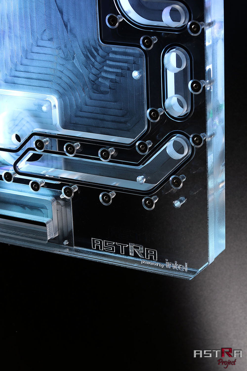 Custom distro/reservoire is finished!

Video here: https://youtu.be/V02pMkfjOIA