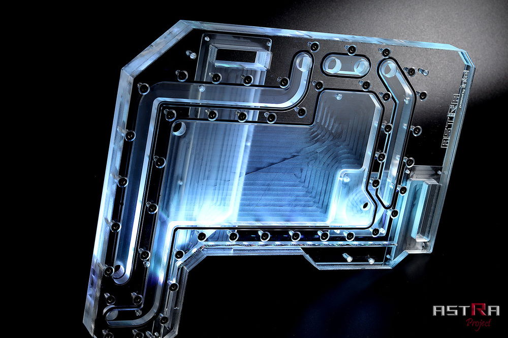 Custom distro/reservoire is finished!

Video here: https://youtu.be/V02pMkfjOIA