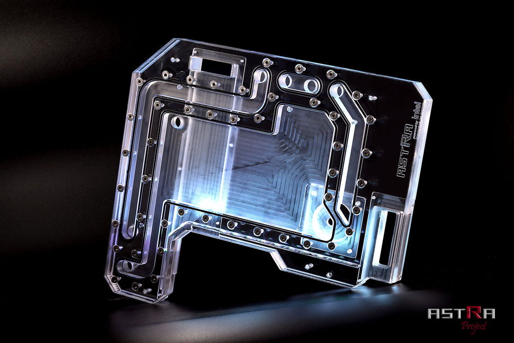 Custom distro/reservoire is finished!

Video here: https://youtu.be/V02pMkfjOIA