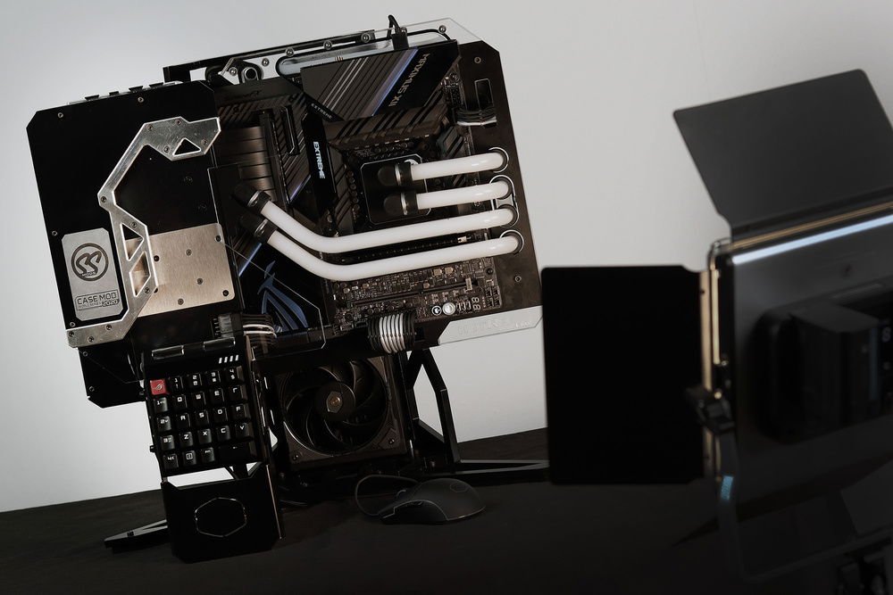 ASTRA project is nominated for "Mod of the Month January 21" on BitTech forum. Thank you!

For more information visit the link:
https://bit-tech.net/features/modding/mod-of-the-month/mod-of-the-month-january-2021-in-association-with-corsair/2/

VIDEO:
https://youtu.be/XnPYbg7SM8U