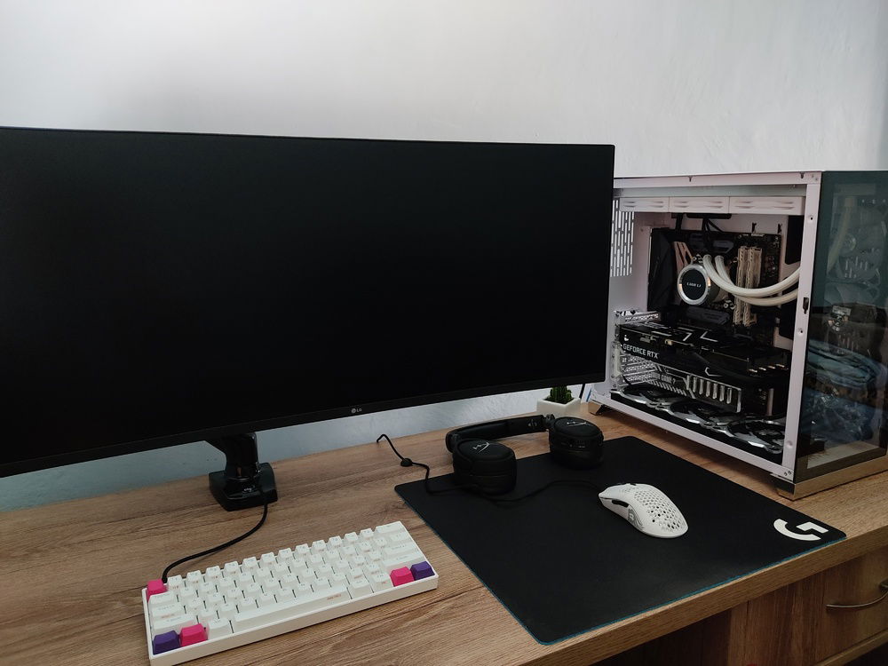 Anne Pro 2 + Model O