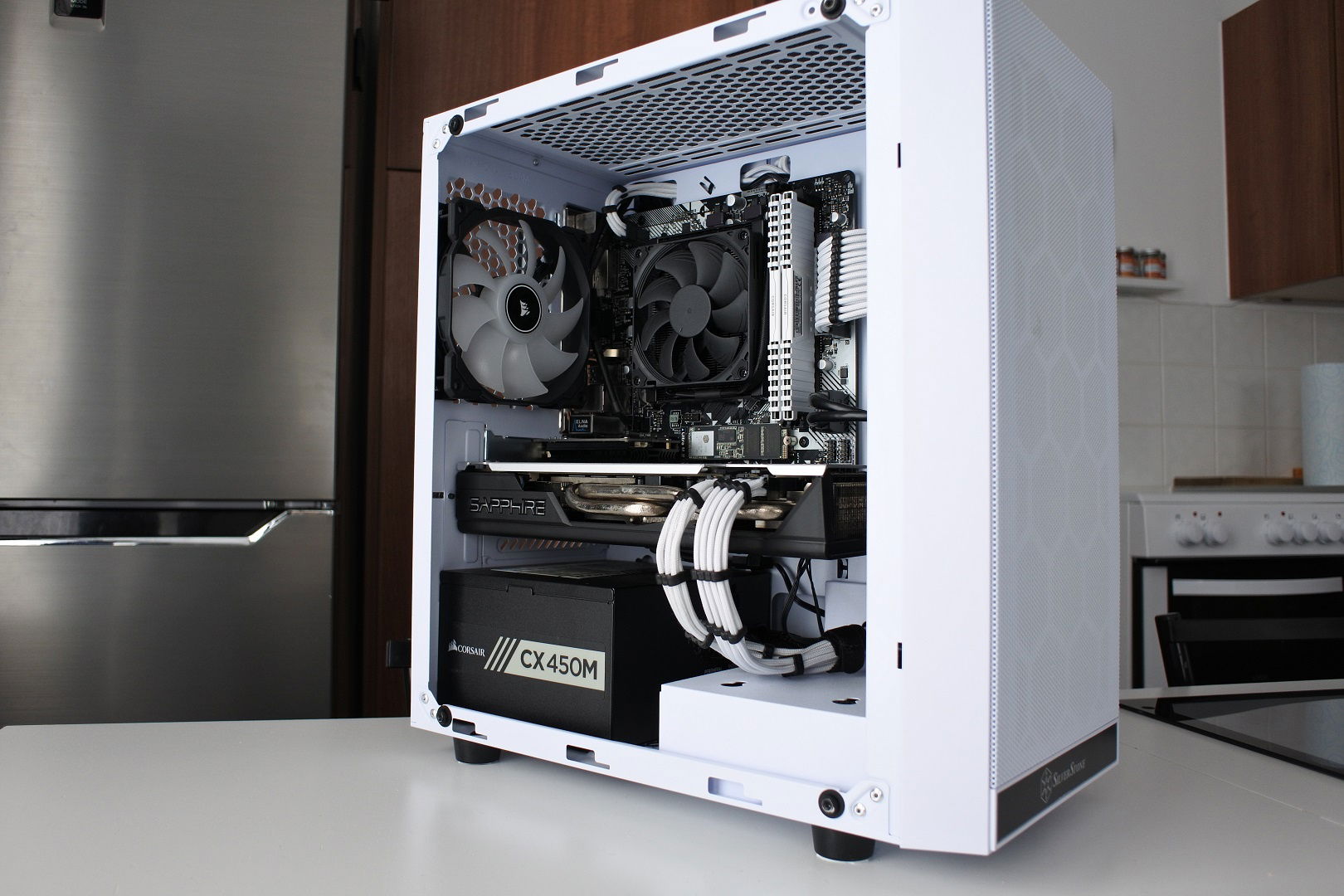 Whiteout v2 » builds.gg