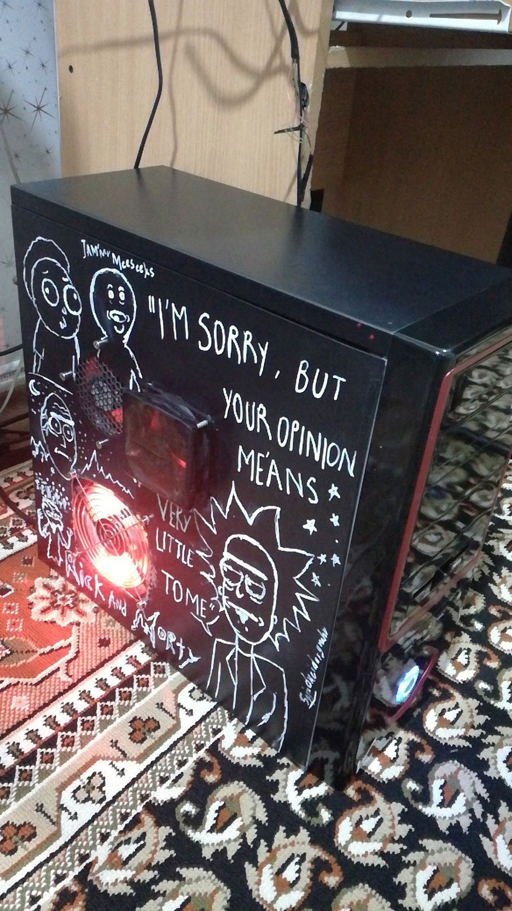 Iranian pc gaming :) » builds.gg
