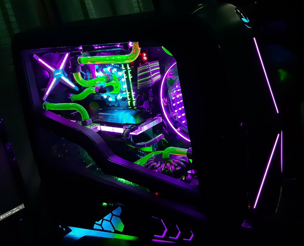 This is only for the lover of retro wave! LOL