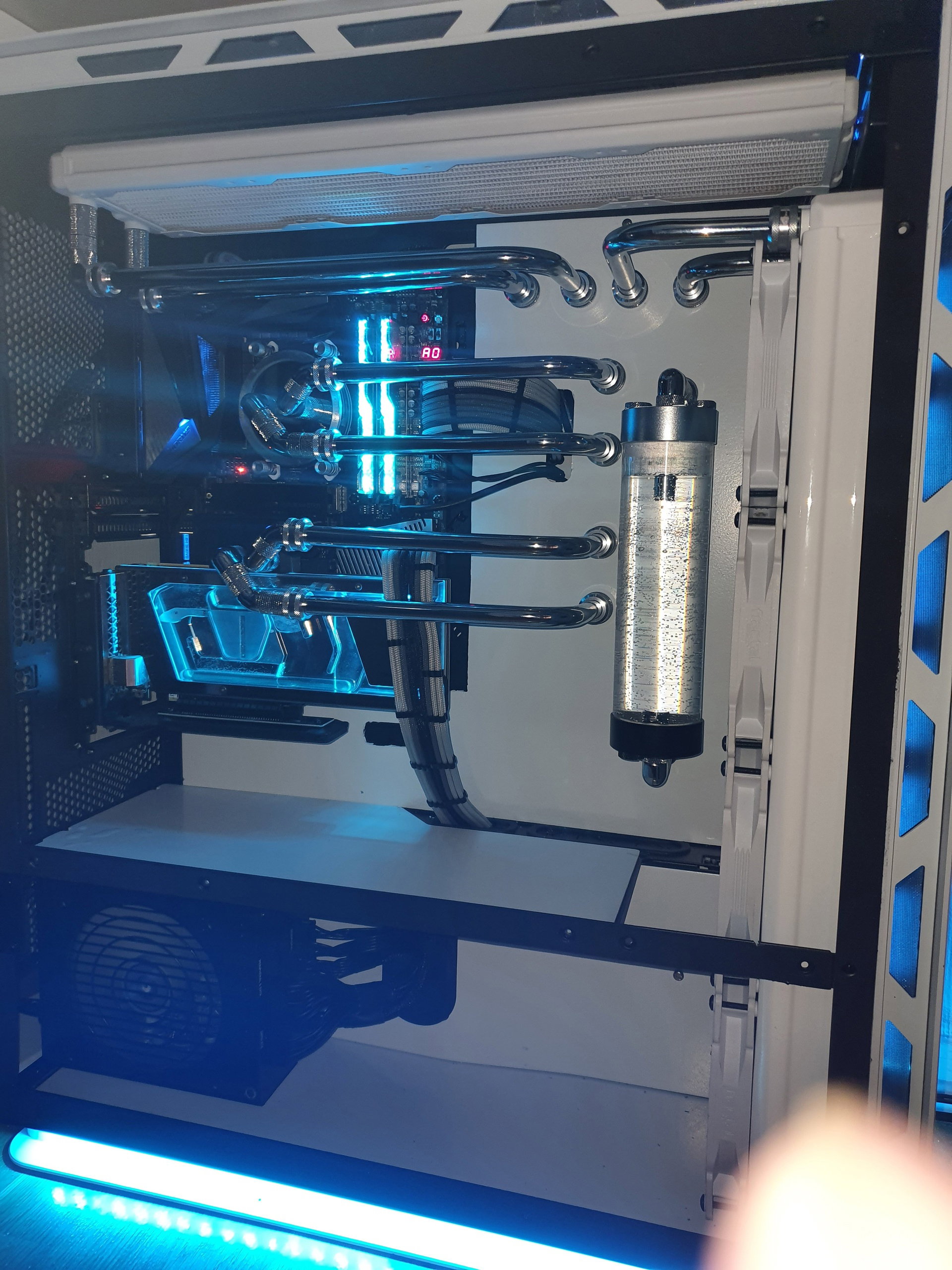 SubZero » builds.gg