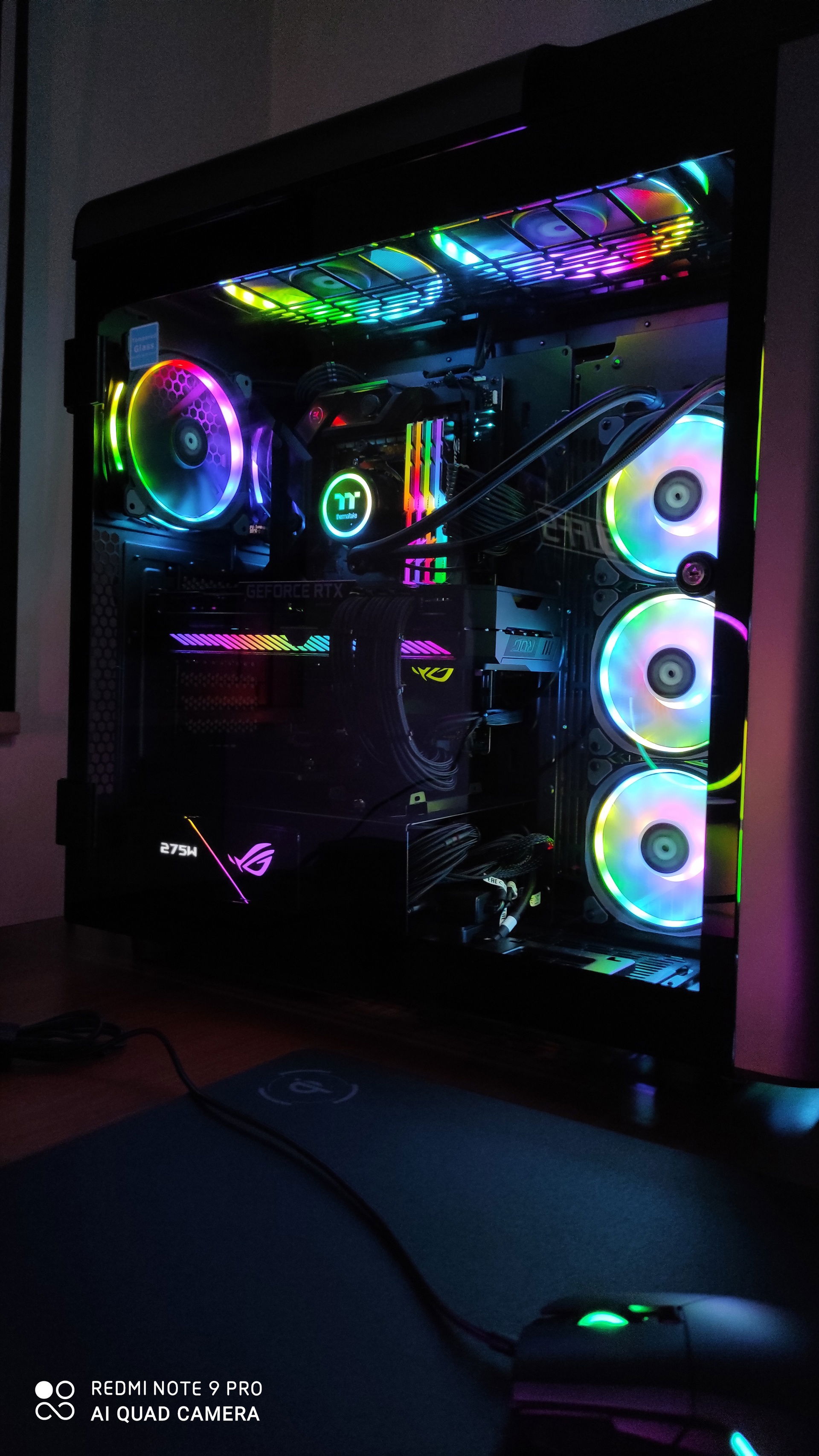 ROG Rainbow » builds.gg