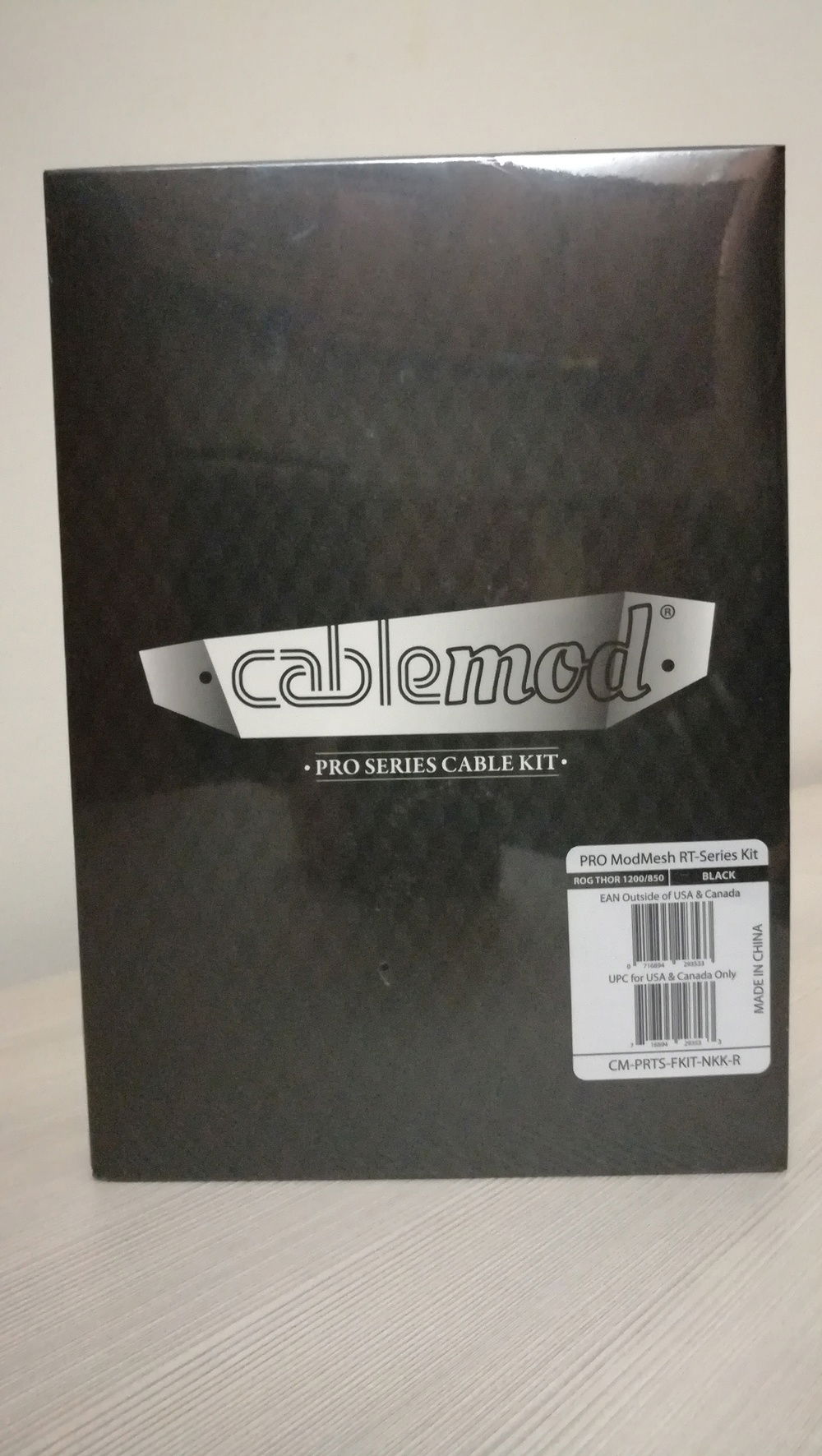 CableMod Pro ModMesh Rt