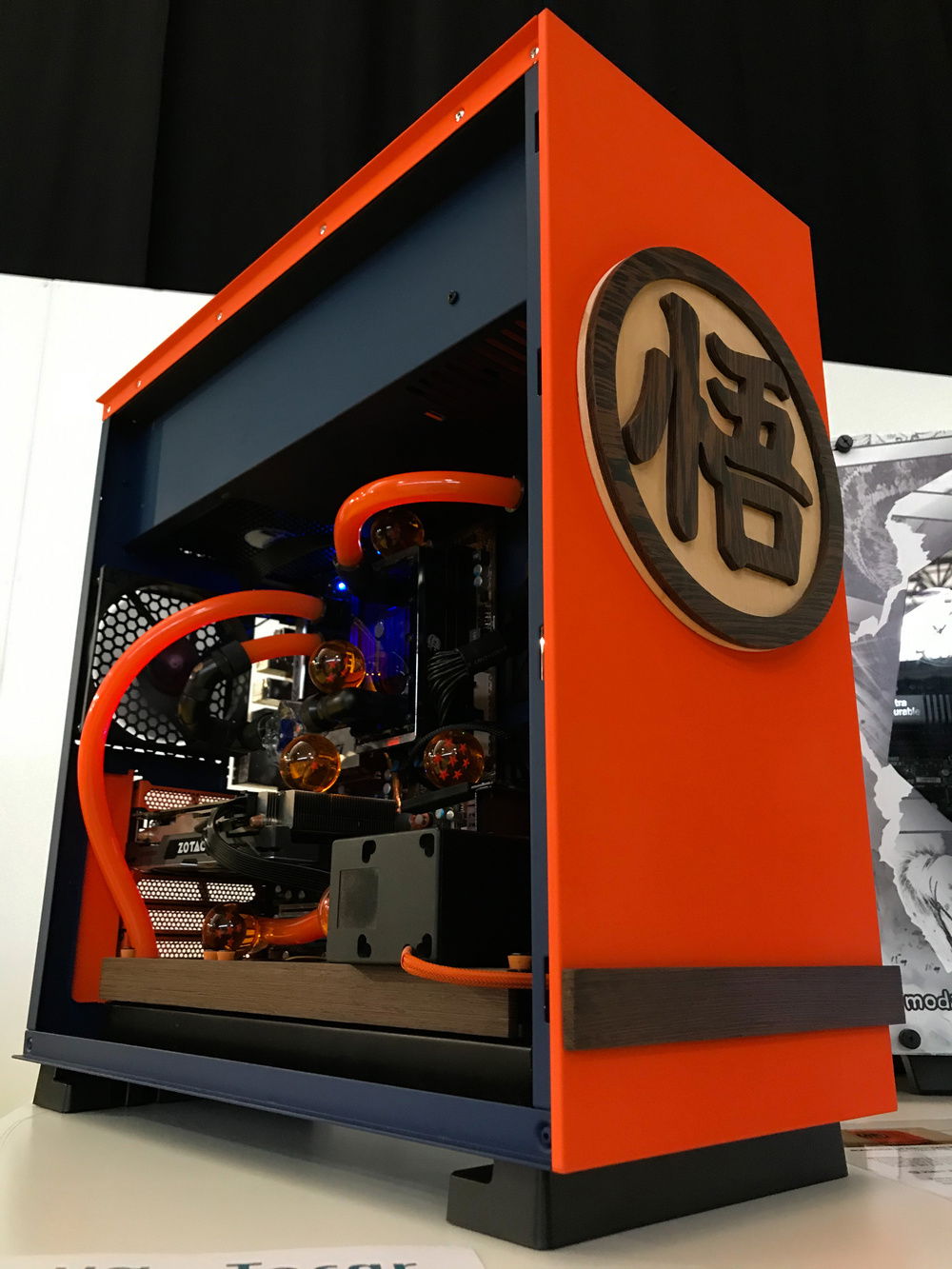 Case at TechDays Aveiro 2020 event