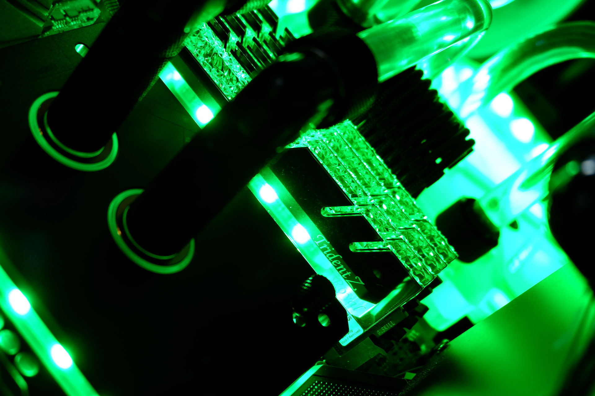 Mod 3 Strix » builds.gg