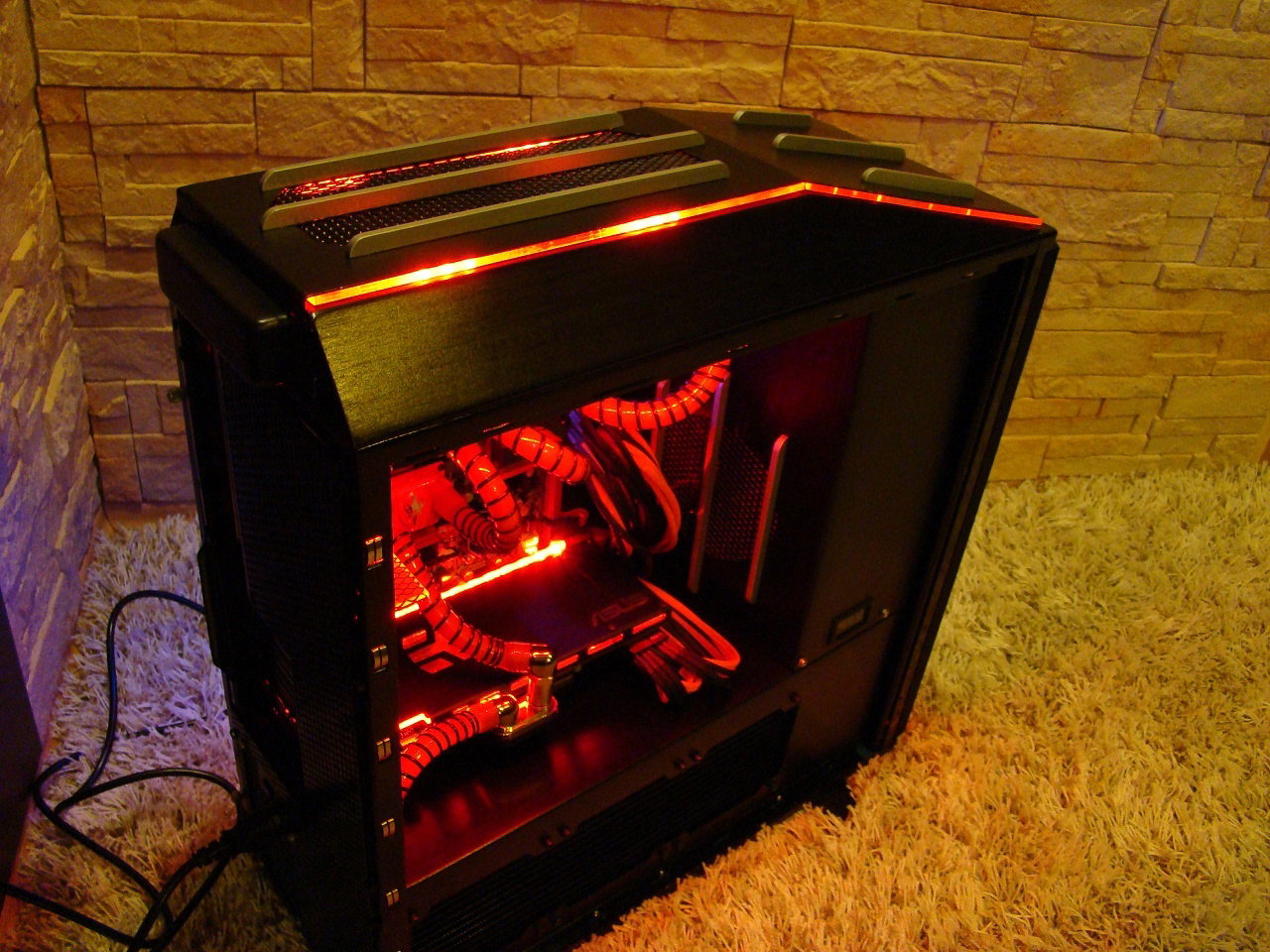 Black Kandalf » builds.gg