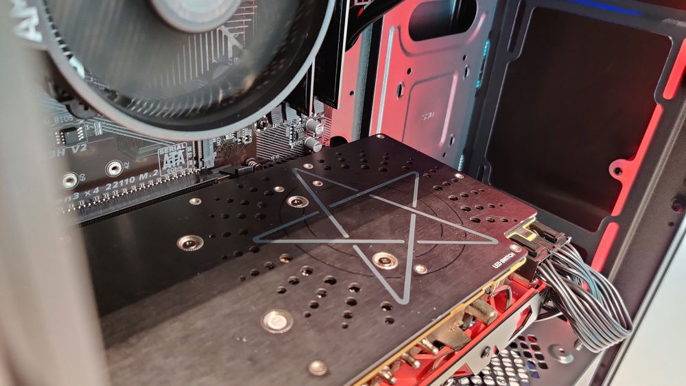 600 Budget Gaming Pc Rx 580 8gb Ryzen 5 1600 Af Builds Gg 600 Budget Gaming Pc Rx 580 8gb Ryzen 5 1600 Af Builds Gg