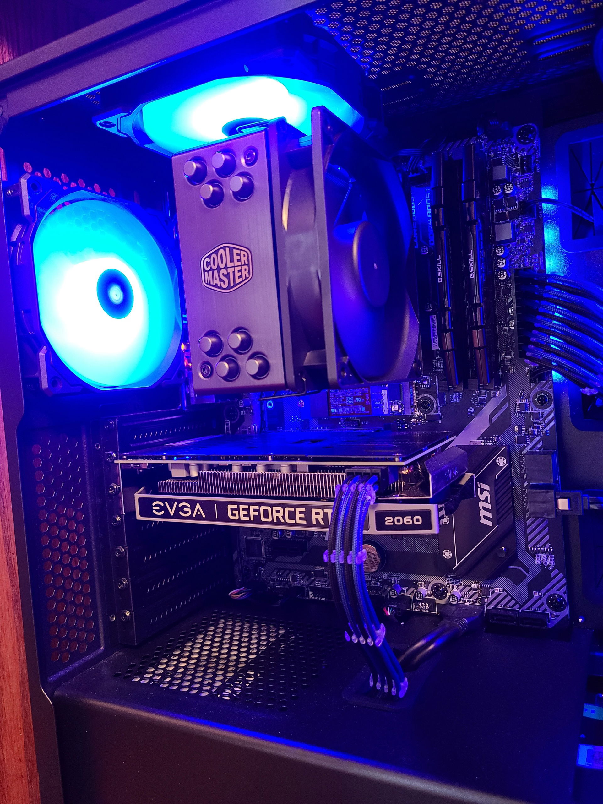 2020 PC Build » builds.gg