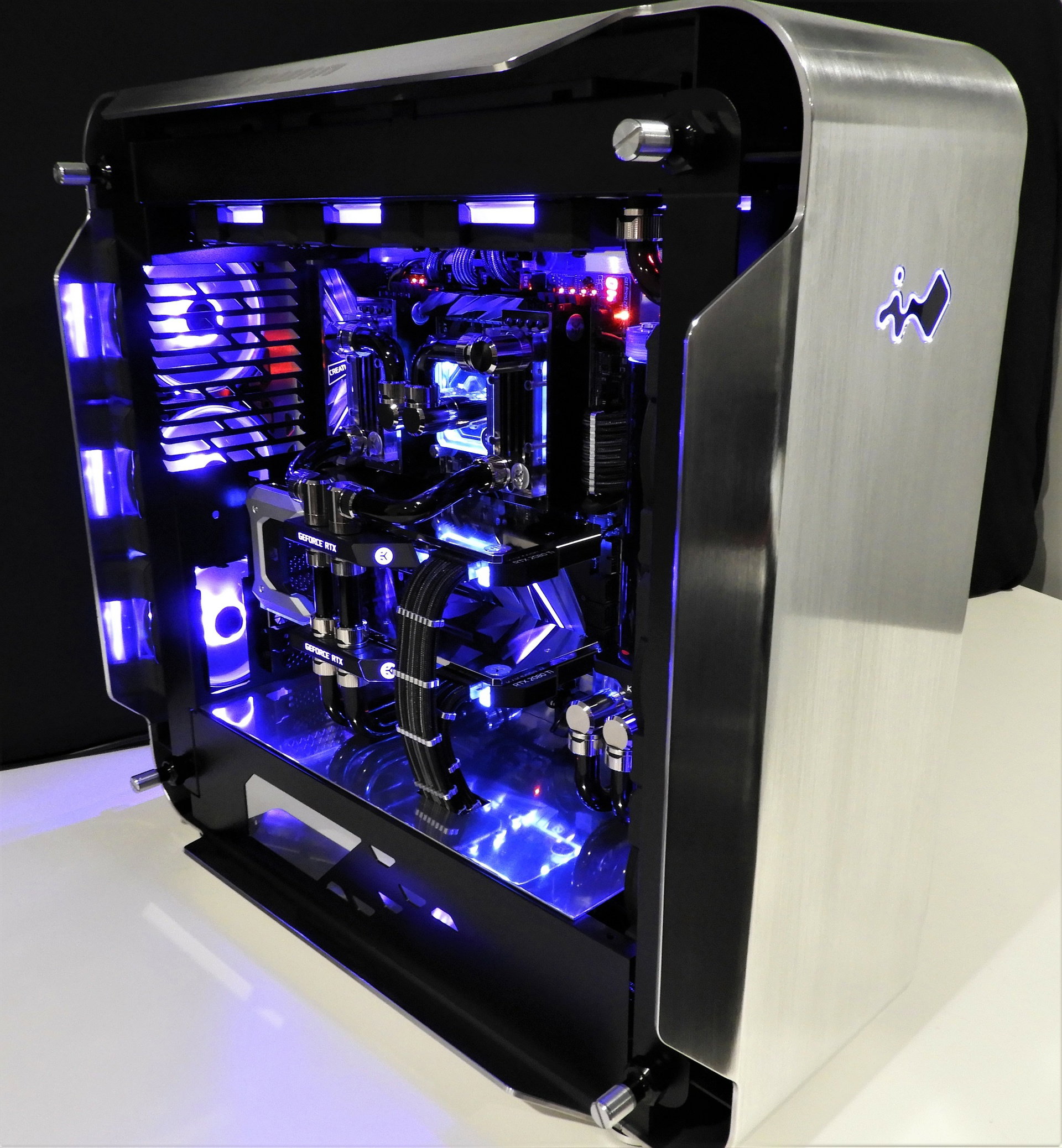 Shockwave » builds.gg
