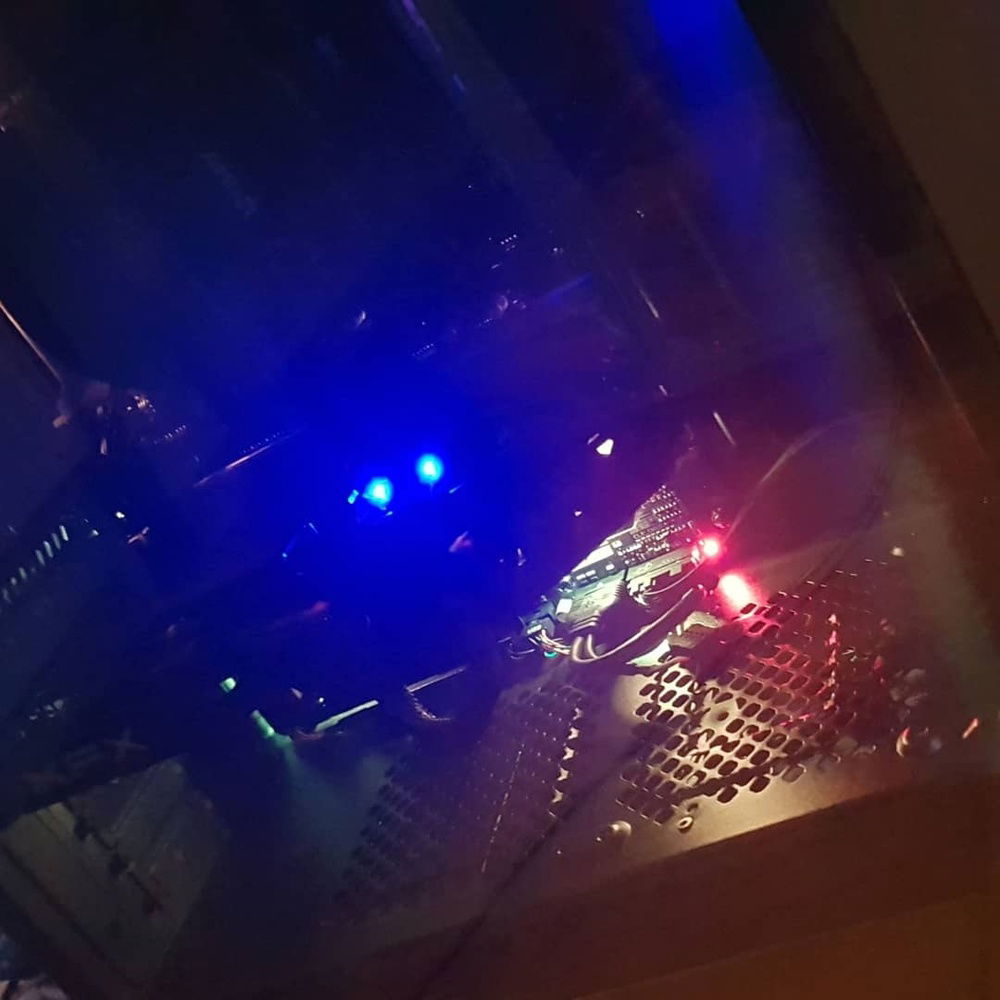 I know its not that great of a pic