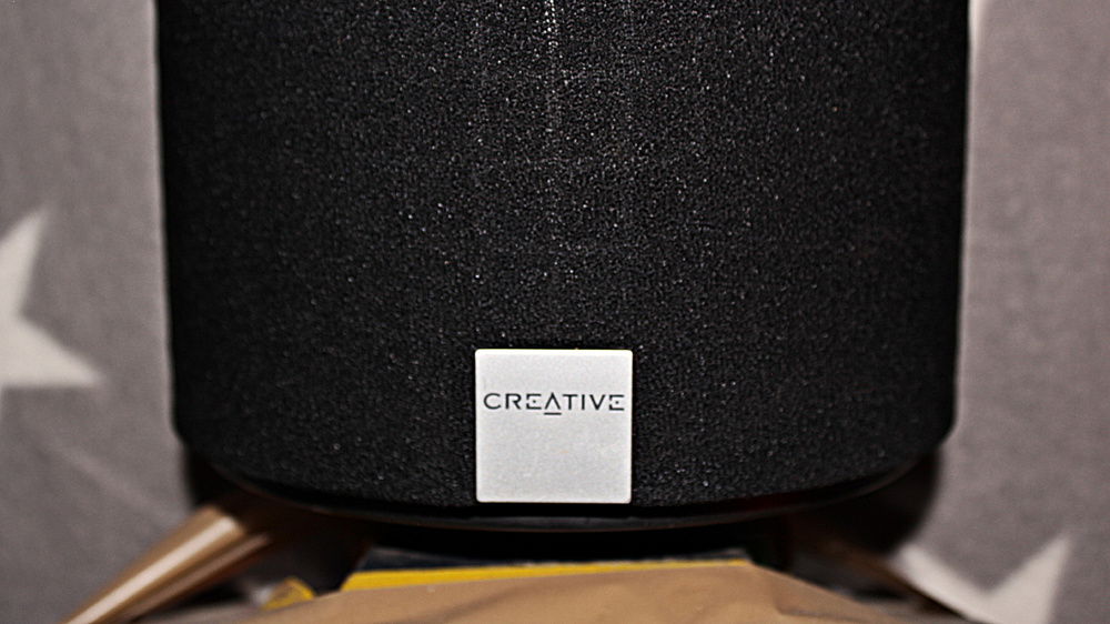 Boxen: Creative Inspire 6700 6.1