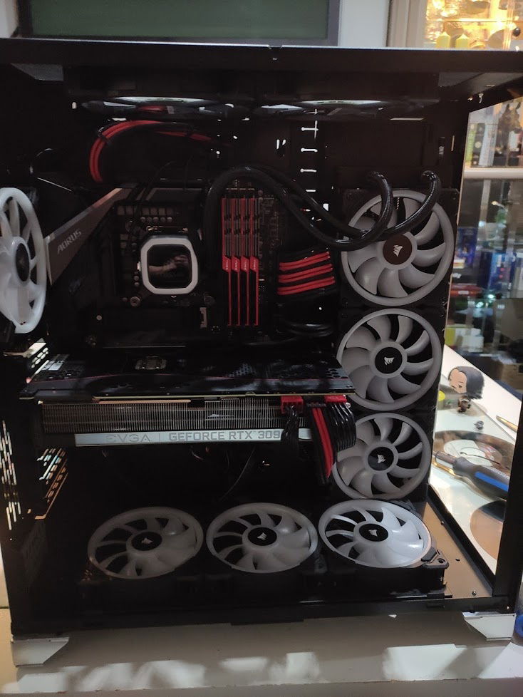 Cleaning it up a bit