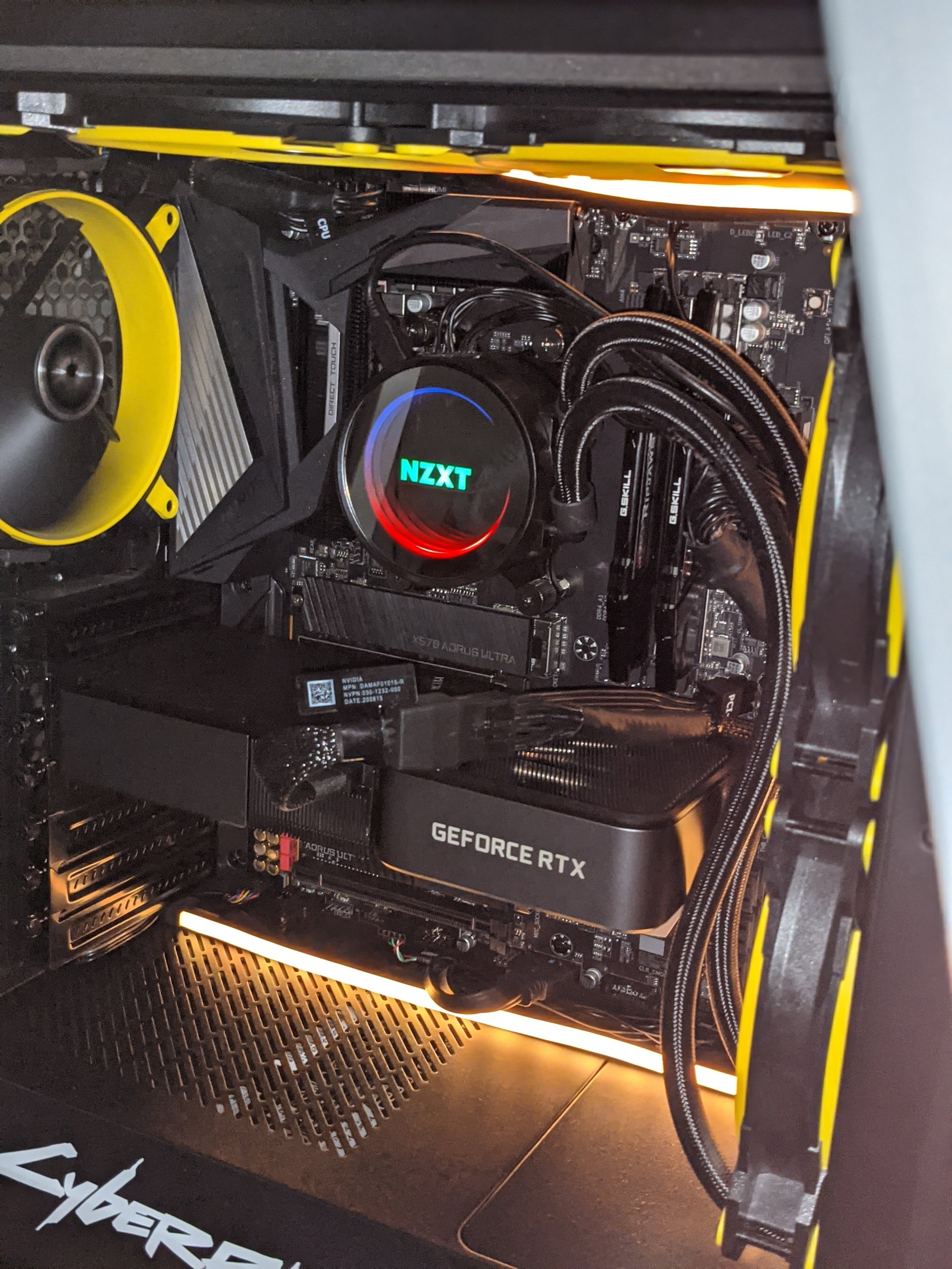 Cyberpunk Computer Build Cyberpunk PC » builds.gg