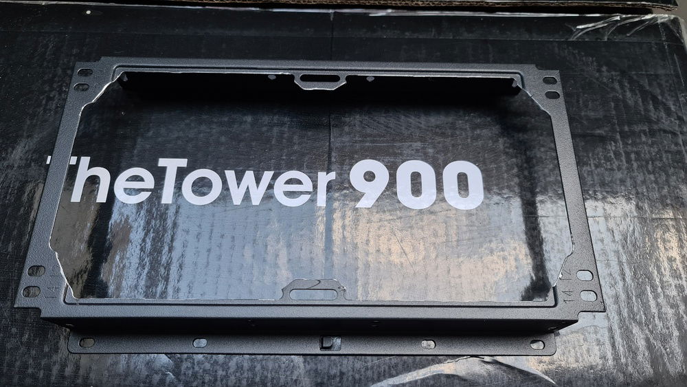 Cut out frames for fans 120mm